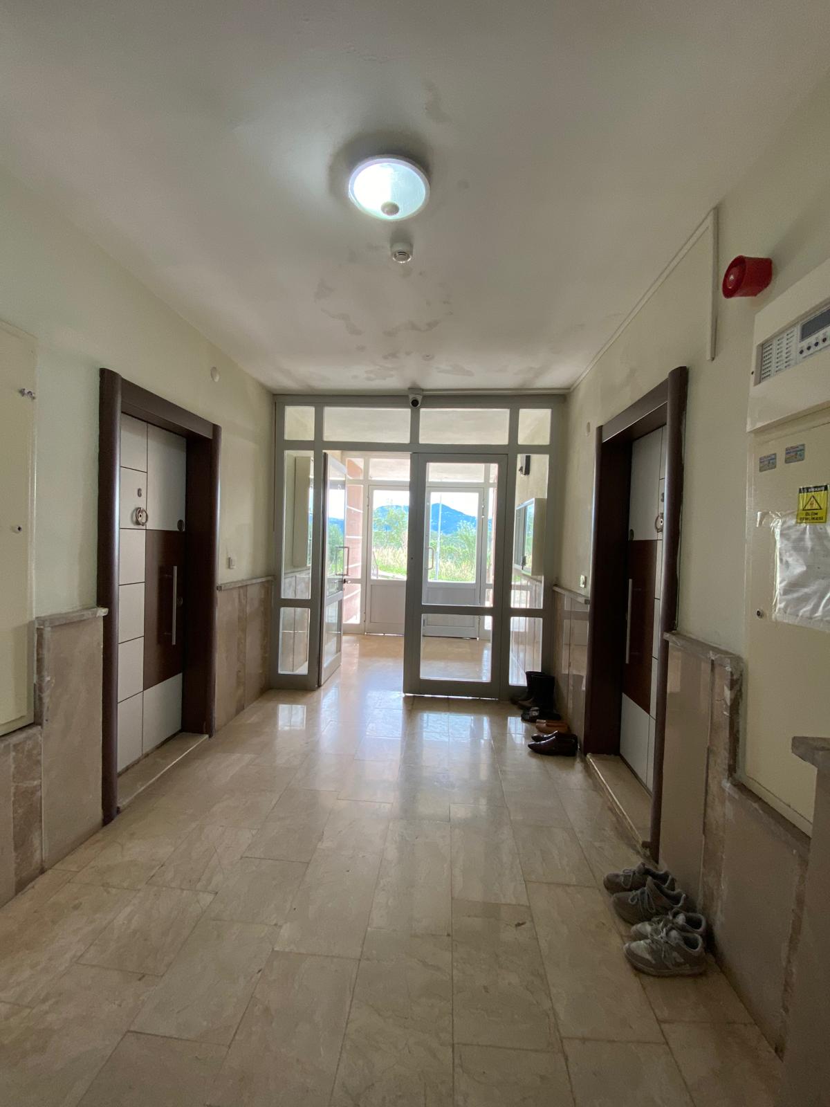 MABEL GAYRİMENKUL/ VAKFIKEBİR/ TOKİ' DE FIRSAT 2+1 SATILIK DAİRE